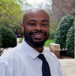Tyrek Corry