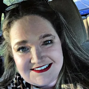 Melissa Ward-george