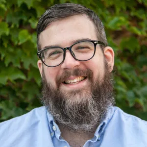 Liam Brown