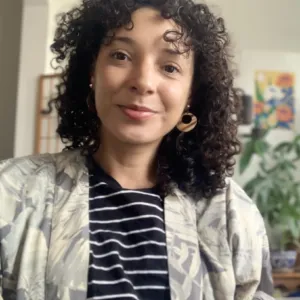 Bahareh Mirian, LPC-S, ATR, Art Therapist in New Orleans, LA 