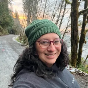 Jessica Johnson, LCSW, Licensed Clinical Social Worker in Salem, OR 