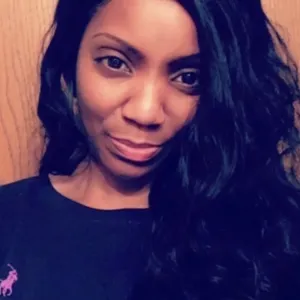 Tonya Hand