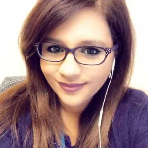 Cynthia Aleman