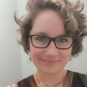 Casey McFarland, LAPC, NCC, Associate Professional Counselor  in Pennsylvania 
