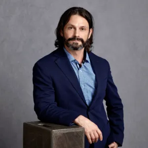 Daniel Hacker