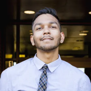 Vincent Dhan