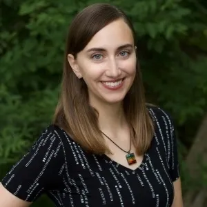 Cecilia Baxter