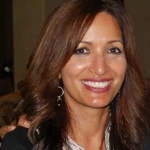 Rajani Rastogi