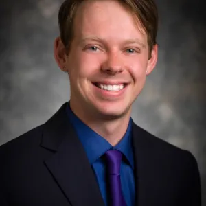 Treye Rosenberger, PhD, LMHC, CRC, NCC, ACS, Licensed Clinical Mental Health Counselor  in Iowa 