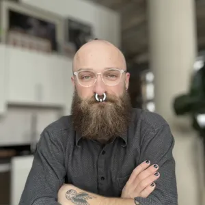 Joey Marchese, MSW, Psychotherapist in Chicago, IL 