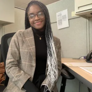 Nathalie Altidor