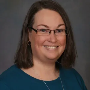 Elizabeth Spresser