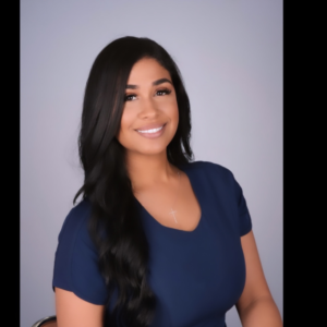 Nicole Salvador, LMHC, Licensed Clinical Mental Health Counselor  in Florida 