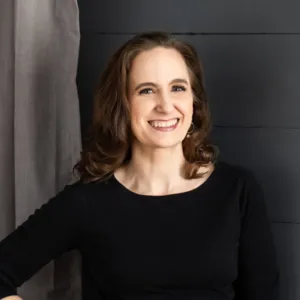 Kathryn Stinson, LPC, Counselor in St. Louis, MO 