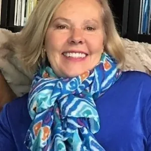 Patricia Mulvany