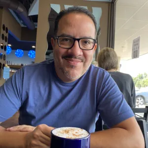 Joe Martinez