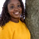 Nyesha James