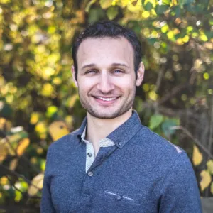 Dan Safavi