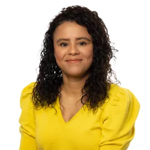 Johanna Lopez mendez