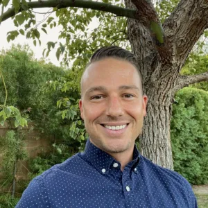 Jonathan Sickinger