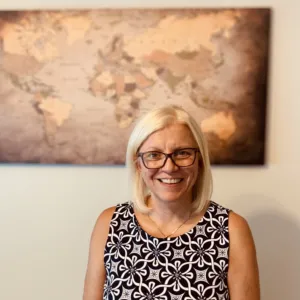 Aida Cajdric-Vrhovac, Ph.D., Clinical Psychologist in Hanover, MA 