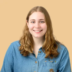 Zoe Bernard