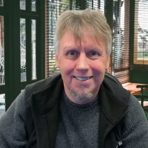 James Garland
