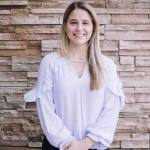 Caroline Vas
