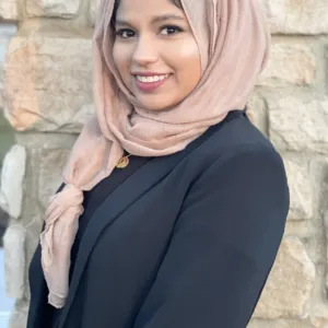 Saima Shaik