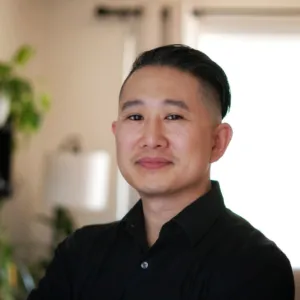 Patrick Ngo