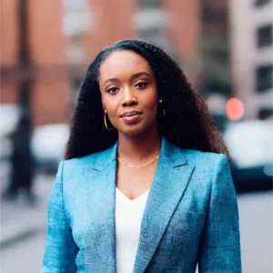 Jasmine Daniels