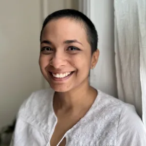 Anjalie Pieres, LMHC, Licensed Clinical Mental Health Counselor  in Massachusetts 