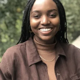Frantasia Rouse, LCSW, Licensed Clinical Social Worker in Brooklyn, NY 