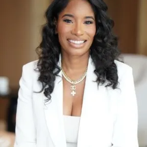 Vanessa Evans