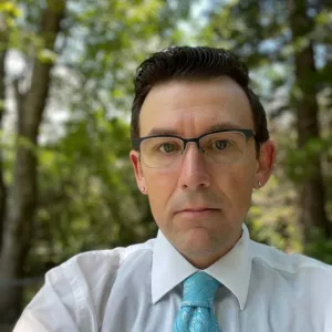 Michael Stinnett, PsyD, Clinical Psychologist in Wilmington, NC 