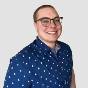 Ashton Taylor, MSW, LSW, Social Worker in Indianapolis, IN 