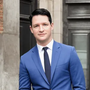 Dustin Von Holten, APRN/PMHNP, Psychiatric Nurse Practitioner, Psychiatric Nurse Practitioner in New York, NY 