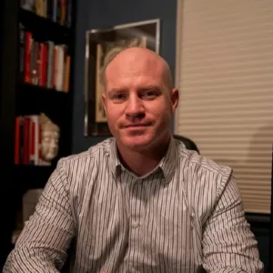 Jared Yslas