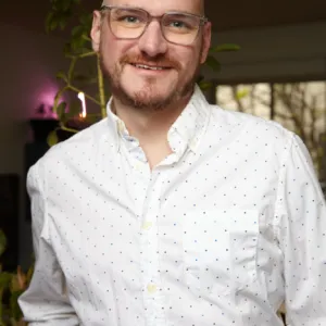 Tyler Smith, LMHC/LPCC, Licensed Clinical Mental Health Counselor  in California 