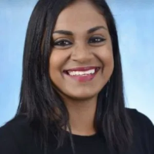 Shamni Uthayasoorian