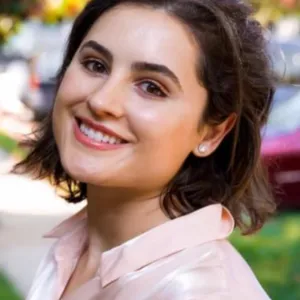 Olympia Georgeson