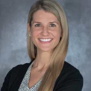Lauren Fussner