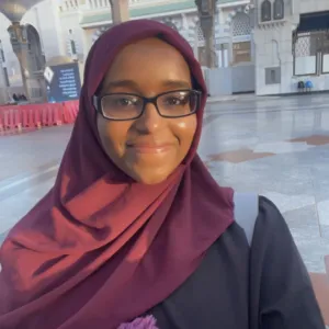 Rahma Adem