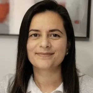 Sally Pitanga