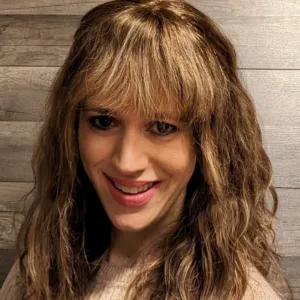 Esther Ungar