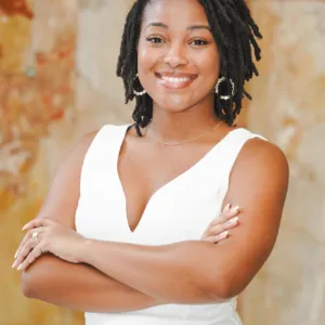 Zyeisha Berry