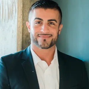 Marco Fekrat