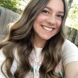 Hailey Hagaman