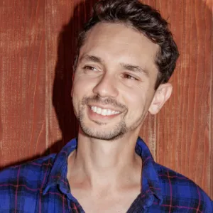 Sasha Feldman, MA, Associate Marriage & Family Therapist in Los Angeles, CA 