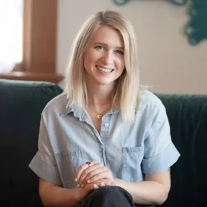 Ashley Mckinnon